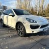 Porsche Cayenne, 4.8 լ, լիաքարշ, 2011 թ.