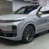 LiXiang L9, 1.5 լ, հիբրիդ, լիաքարշ, 2026 թ.