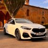 BMW 2 Series, 2.0 լ, լիաքարշ, 2021 թ.