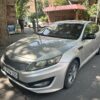 Kia Optima 2010 | 198 մլ | Լավ վիճակում