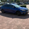Kia Forte, 2.0 լ, 2020 թ., գազ