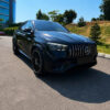 Mercedes-Benz GLE, 3.0 լ, լիաքարշ, 2022 թ.