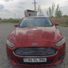 Ford Fusion (North America), 2.0 լ, 2014 թ., գազ