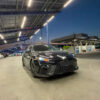 Toyota Camry, 2,5 л, гибрид, 2025 г.