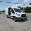 Ford Transit, 3.7 լ, 2019 թ., գազ