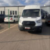 Ford Transit, 2.0 լ, դիզել, 2020 թ.