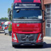 Քարշակ Volvo, դիզել, 4×2, 2026 թ.