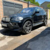BMW X5, 4.8 լ, լիաքարշ, 2008 թ.