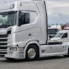 Քարշակ Scania, դիզել, 4×2, 2026 թ.