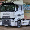 Քարշակ Renault, դիզել, 4×2, 2026 թ.