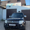 Mitsubishi Pajero, 2.4 լ, լիաքարշ, 2007 թ., գազ
