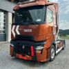 Քարշակ Renault, դիզել, 4×2, 2026 թ.