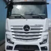 Քարշակ Mercedes-Benz, դիզել, 4×2, 2026 թ.