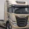 Քարշակ IVECO, դիզել, 4×2, 2026 թ.