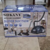 Sokany vacuum փոշեկուլ