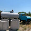 Ավտոցիստեռնա BelAZ (БелАЗ), 4×4, 1970 թ.