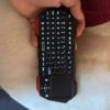 Mini Bluetooth Keyboard