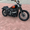 Կրուիզեր Harley-Davidson, 1900 cc, 2021 թ.