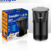 Սրճեփ Sonifer SF-3593: Առաքում
