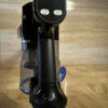 Cordless անլար փոշեկուլ
