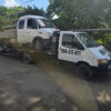 Ավտոքարշակ Ford, դիզել, 1997 թ.