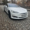 Tesla Model S, էլեկտրական, լիաքարշ, 2020 թ.