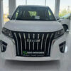 BAW M7, էլեկտրական, 2026 թ.