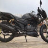 Классический мотоцикл Apache, 180 cc, 2014 г