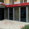 Ռեստորան Նալբանդյան փողոցում կենտրոնում, 230 քմ