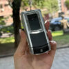 Vertu Constellation Ayxta, < 1 GB, մոխրագույն