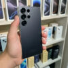 سامسونگ Galaxy S25 Ultra، 512 گیگابایت، مشکی