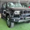 BAIC BJ40, 1.5 լ, հիբրիդ, լիաքարշ, 2026 թ., սև