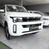 BAIC BJ60, 2.0 լ, հիբրիդ, լիաքարշ, 2026 թ.