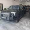 Rox 01, 1.5 լ, հիբրիդ, լիաքարշ, 2026 թ.