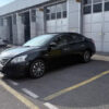 Nissan Sentra, 1.6 լ, 2013 թ., գազ