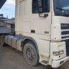 Քարշակ DAF, դիզել, 6×2, 2006 թ.