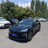 Changan Deepal S07, 1.5 լ, հիբրիդ, 2026 թ., սև
