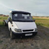 Ավտոքարշակ Ford, դիզել, 6×4, 2003 թ.