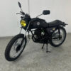Внедорожный мотоцикл Honda, 125 cc, 2024 г