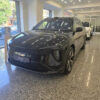 Nio EL6, էլեկտրական, լիաքարշ, 2026 թ., սև