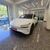 Onvo L60, էլեկտրական, լիաքարշ, 2026 թ., սպիտակ