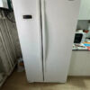 Սառնարան BEKO GNE 15906 W / Side-by-Side / երկդռնանի / նորմալ աշխատող