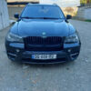 BMW X5, 3.0 լ, լիաքարշ, 2012 թ., սև