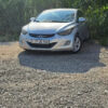 Hyundai Elantra, 1.8 լ, 2011 թ., գազ