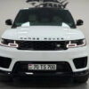 Land Rover Range Rover Sport, 3.0 լ, հիբրիդ, լիաքարշ, 2022 թ.