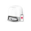 Ռոբոտ Փոշեկուլ Roborock Qrevo Curv 2 Pro White * 1 Տարի Պաշտոնական Երաշխիք * Անվճար Առաքում