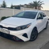Kia Forte, 2.0 լ, 2022 թ.