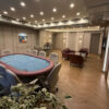 Մատուցողուհի: IMAC Billiards club