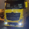 Քարշակ Mercedes-Benz, դիզել, 4×2, 2014 թ.