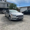 Ford Fusion (North America), 2.5 լ, 2018 թ., գազ